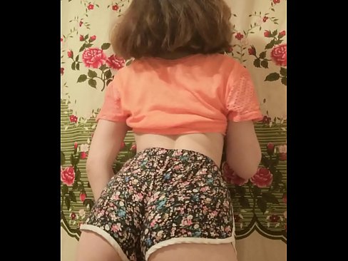 ❤️ seksi genç bebeğim soyunma kapalı onu şort üzerinde kamera ❤️ Seks bizde ❌❤