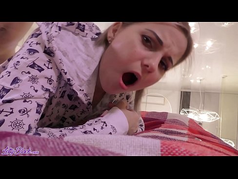 ❤️ Seksi anne yutmak ve pregistyle seks - boşalmak yakın çekim ❤️ Seks bizde ❌❤